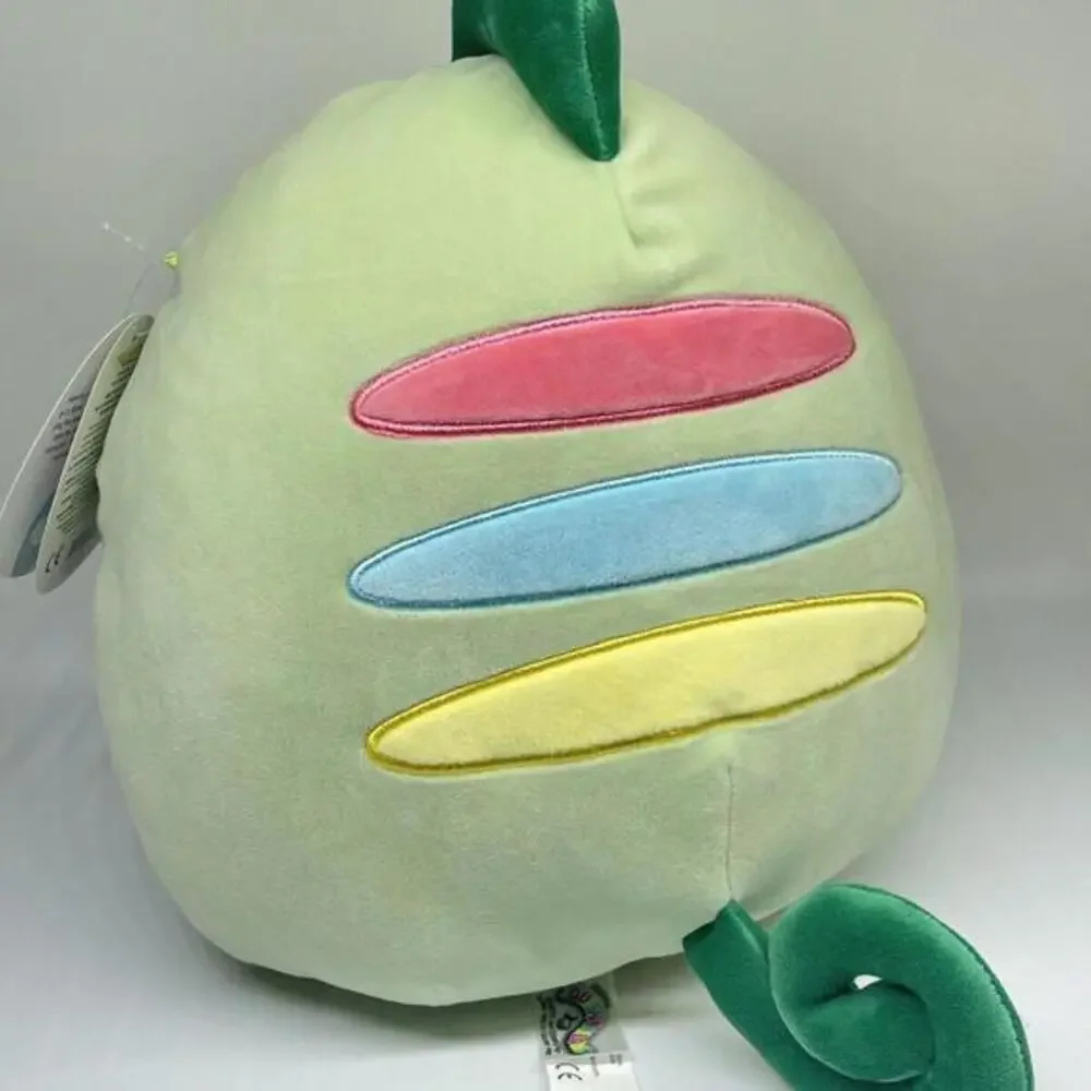 Squishmallow KENT the Chameleon 12